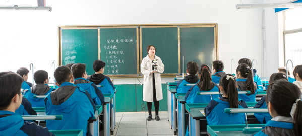 子长引入导师机制，准确把握考试方向