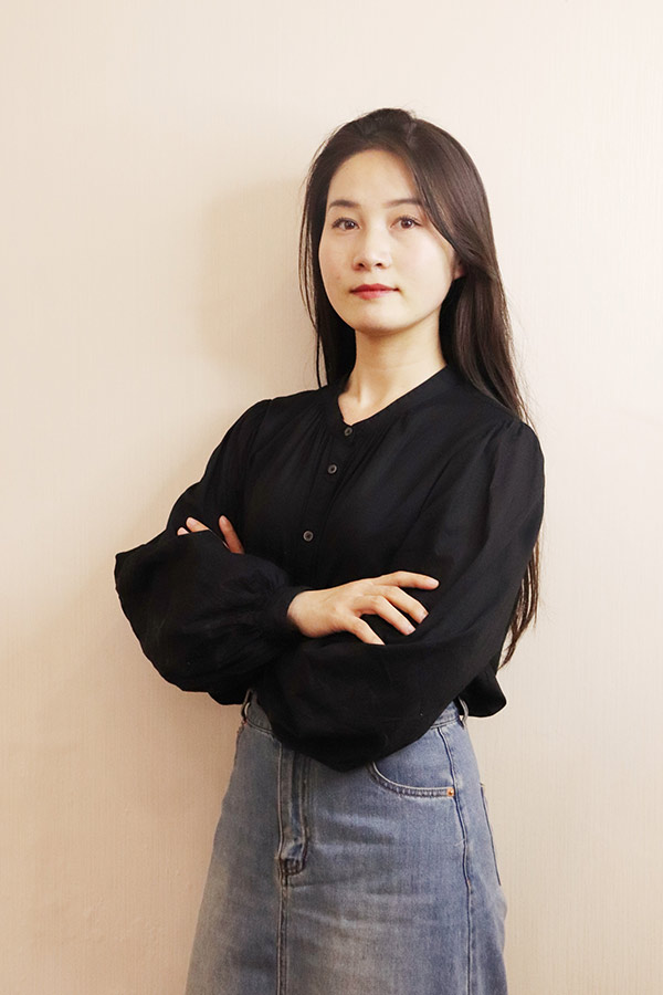 子长王子美 本科学历,毕业于渭南师范学院